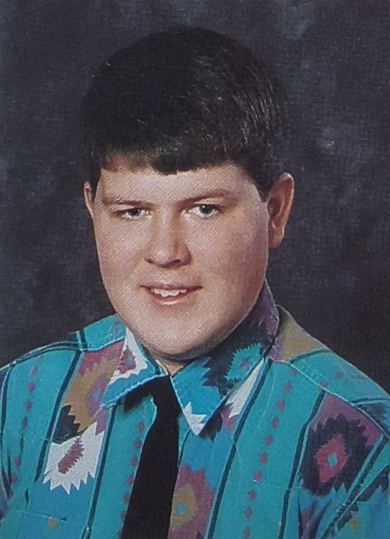 Yoder, Joseph